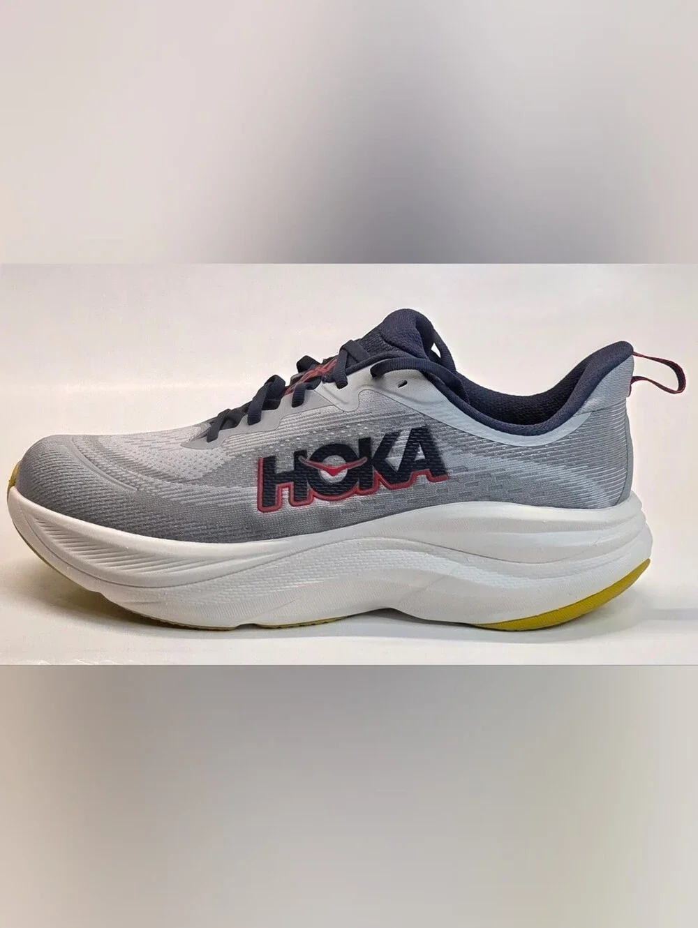 New Hoka One One Skyflow Lightweight Running Shoes Men's Size 10.5 D